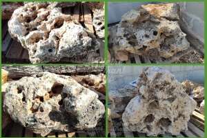 Rocce da Giardino Grandi